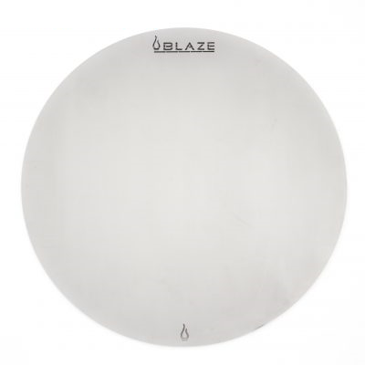 Blaze 4 in 1 Stainless Steel, Cooking Plate