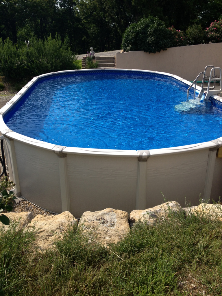 Dive In Bliss: Expert Tips for Seamless Pool Installation