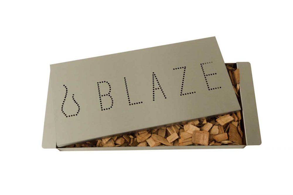 Blaze Extra Large Smoker Box