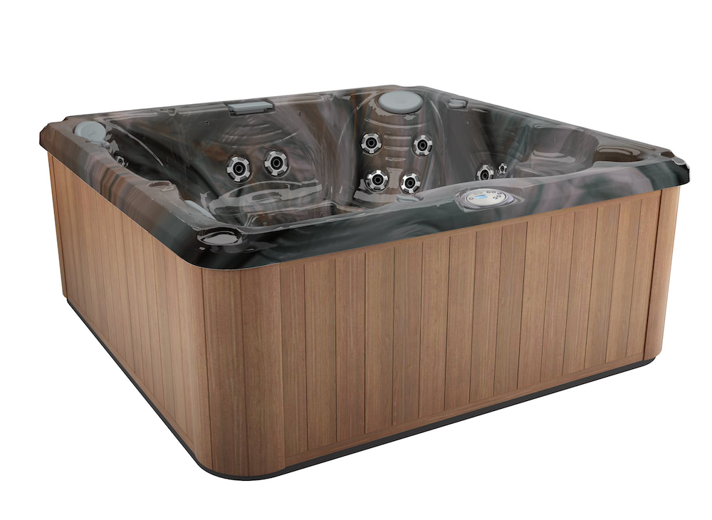 J-275™ - Jacuzzi® Hot Tub | Recreation Wholesale