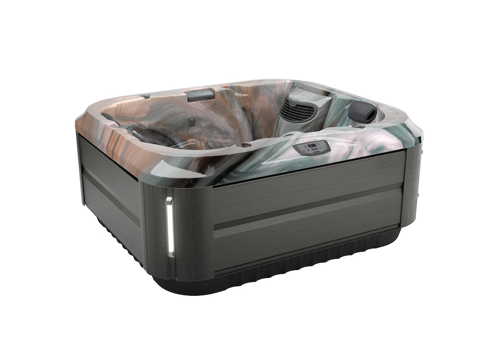 J 315™ Jacuzzi® Hot Tub Recreation Wholesale 0501