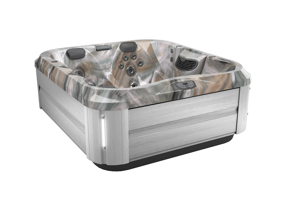 J-325™ - Jacuzzi® Hot Tub | Recreation Wholesale