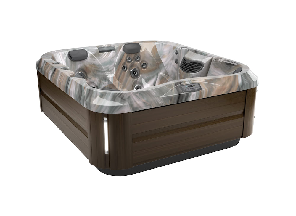 J-325™ - Jacuzzi® Hot Tub | Recreation Wholesale