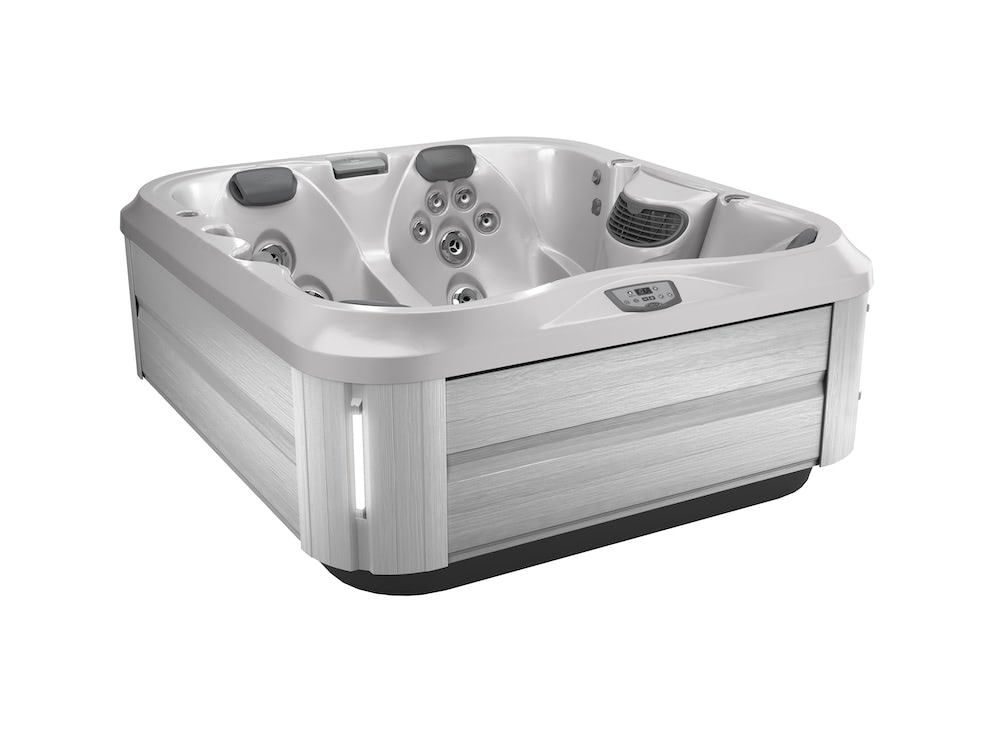 J-325™ - Jacuzzi® Hot Tub | Recreation Wholesale