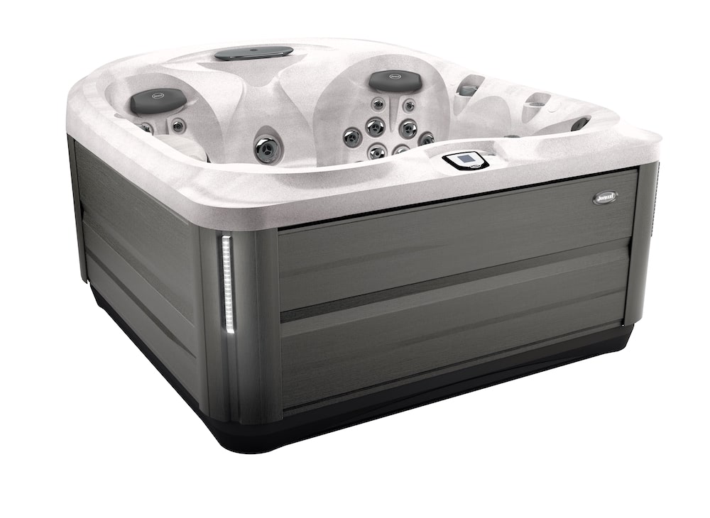 J-435™ - Jacuzzi® Hot Tub | Recreation Wholesale